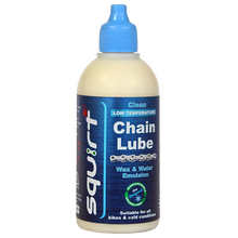 SQUIRT DRY LUBE 120ML LOW TEMP
